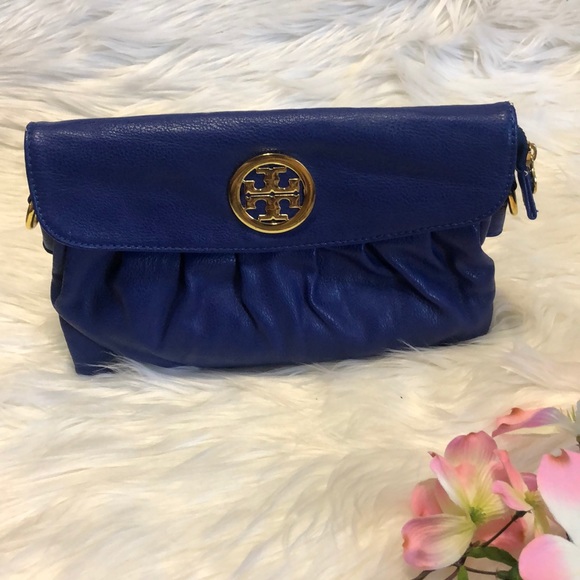 Tory Burch Handbags - Tory Burch Clutch
